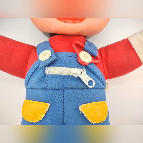 Mattel Mickey Mouse Doll - Picture 3 of 10